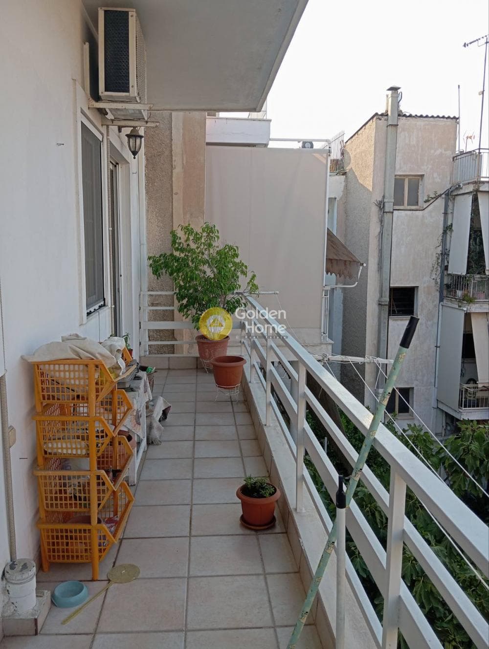 Apartment in Elaionas, Chaidari — Photo 14 of 16