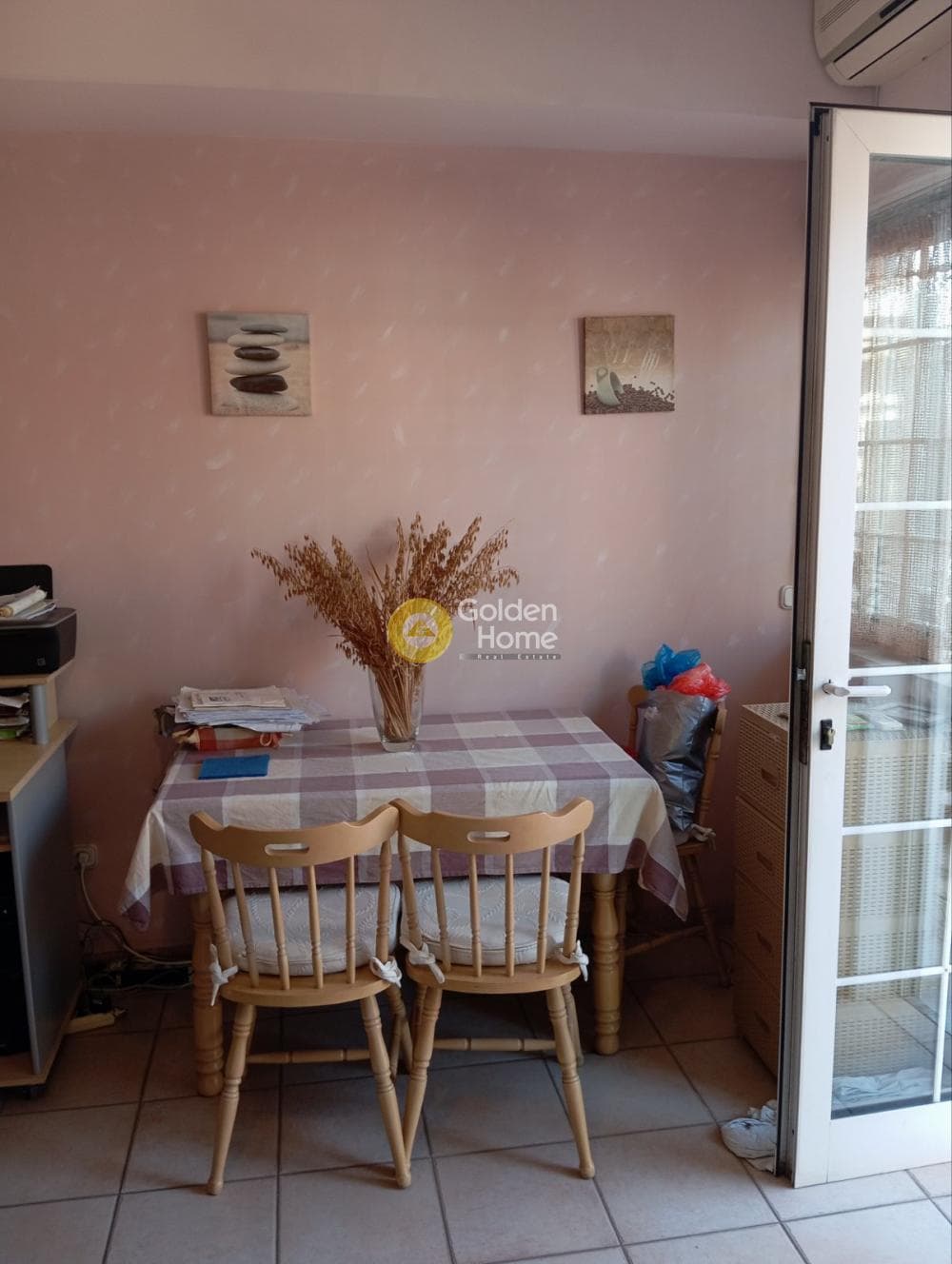 Apartment in Elaionas, Chaidari — Photo 8 of 16