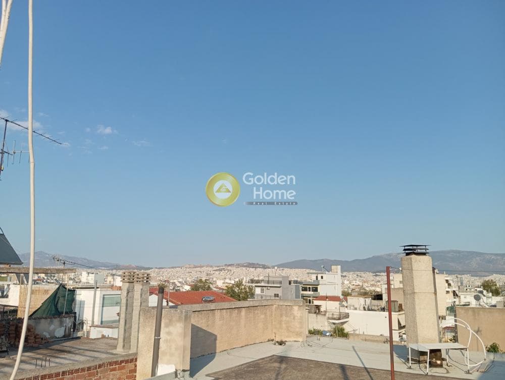 Apartment in Elaionas, Chaidari — Photo 13 of 16