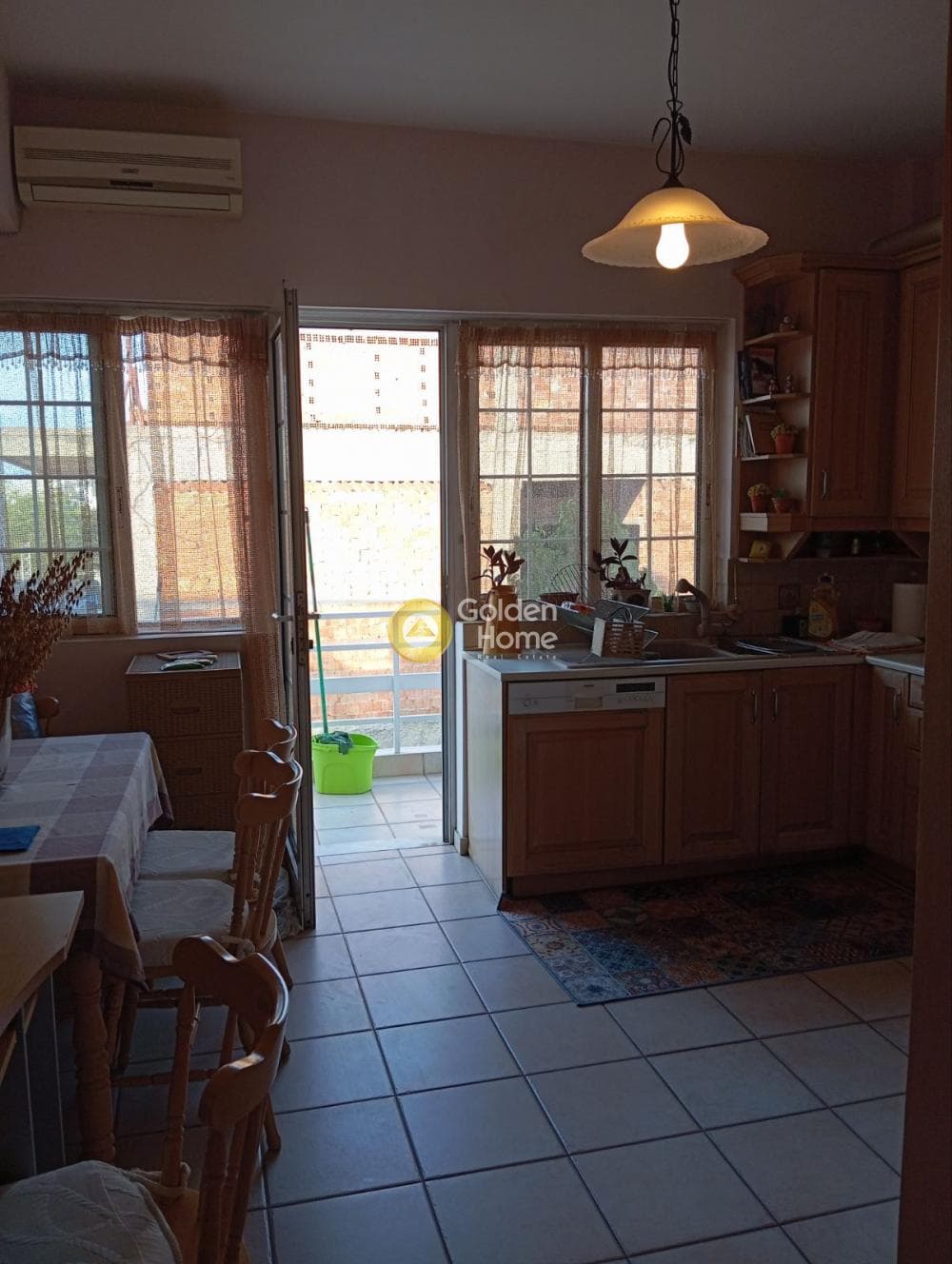 Apartment in Elaionas, Chaidari — Photo 6 of 16