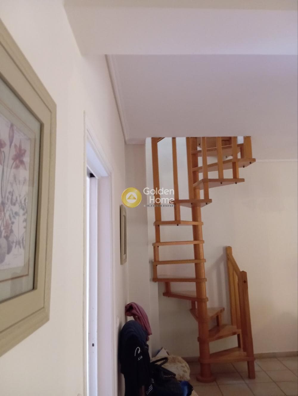 Apartment in Elaionas, Chaidari — Photo 9 of 16