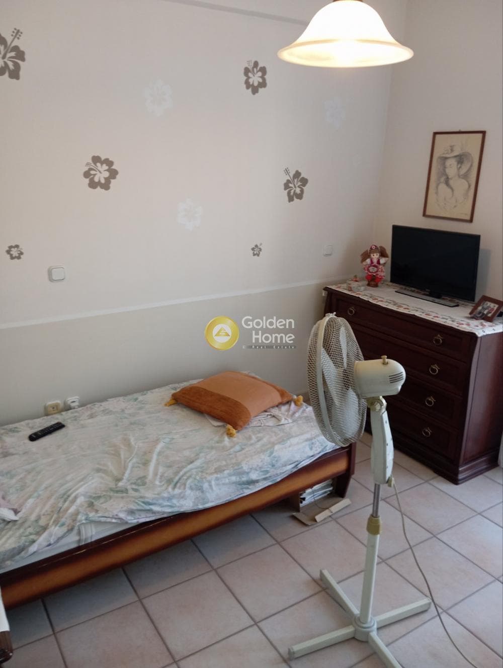 Apartment in Elaionas, Chaidari — Photo 10 of 16
