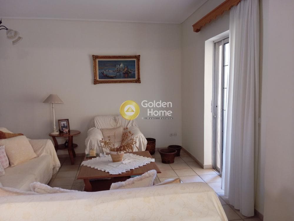Apartment in Elaionas, Chaidari — Photo 2 of 16