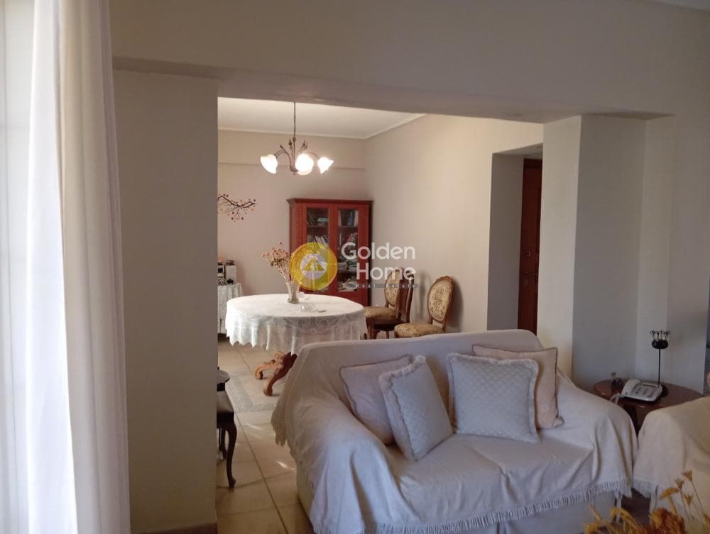 Apartment in Elaionas, Chaidari — Photo 1 of 16