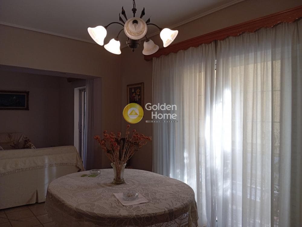 Apartment in Elaionas, Chaidari — Photo 5 of 16
