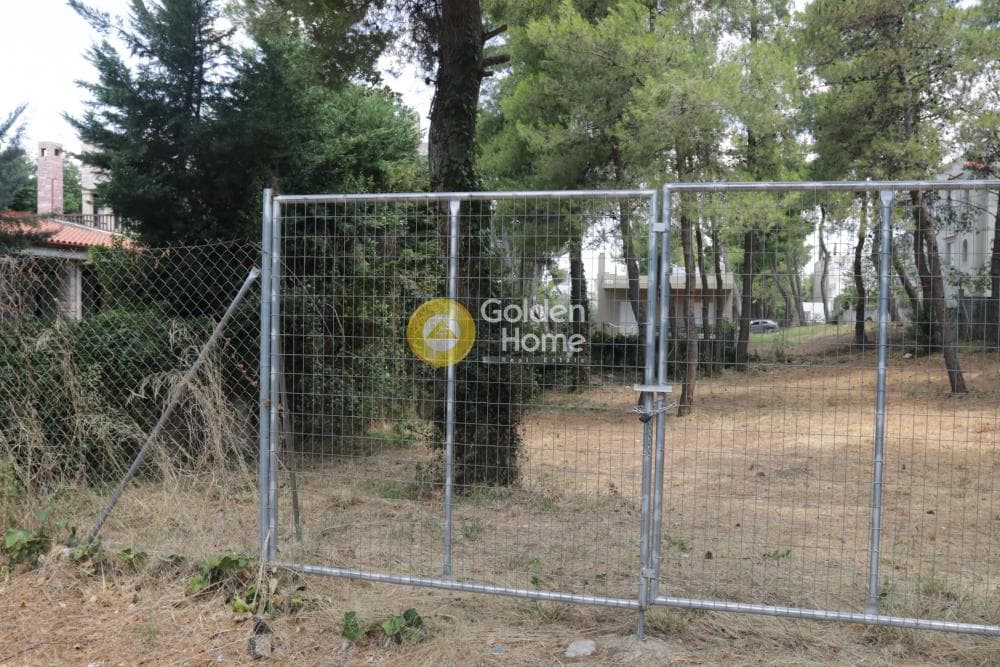 Building Plot in Lofos Antheon, Stamata — Photo 3 of 5