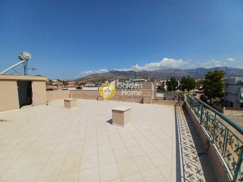 House in Megala Sxoinia A, Acharnes — Photo 46 of 46