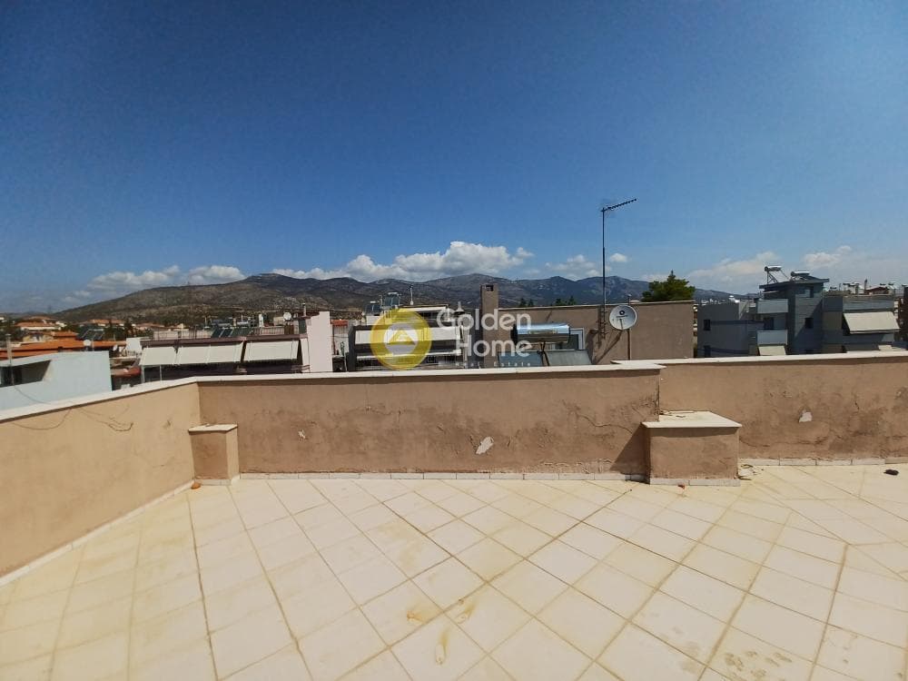 House in Megala Sxoinia A, Acharnes — Photo 43 of 46
