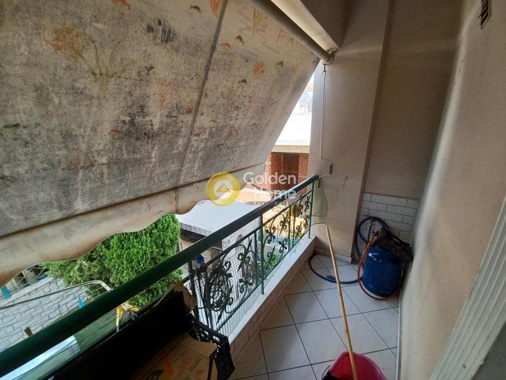 House in Megala Sxoinia A, Acharnes — Photo 32 of 46