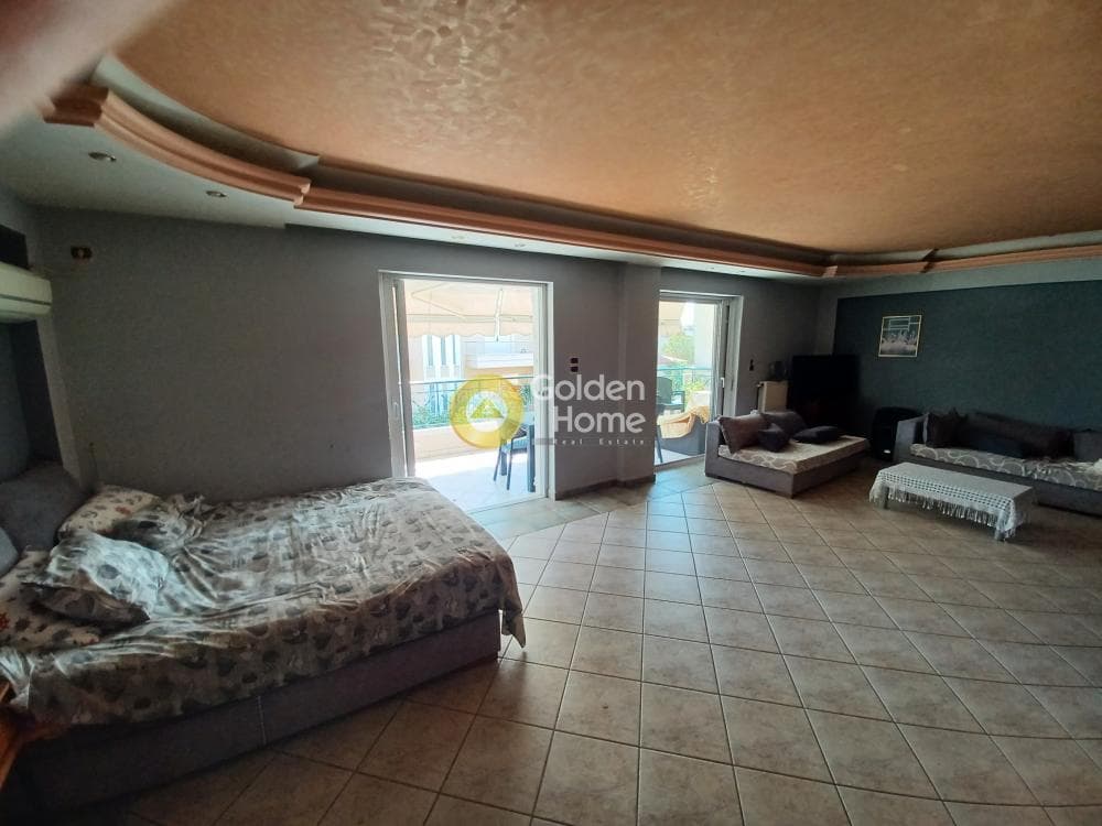 House in Megala Sxoinia A, Acharnes — Photo 35 of 46