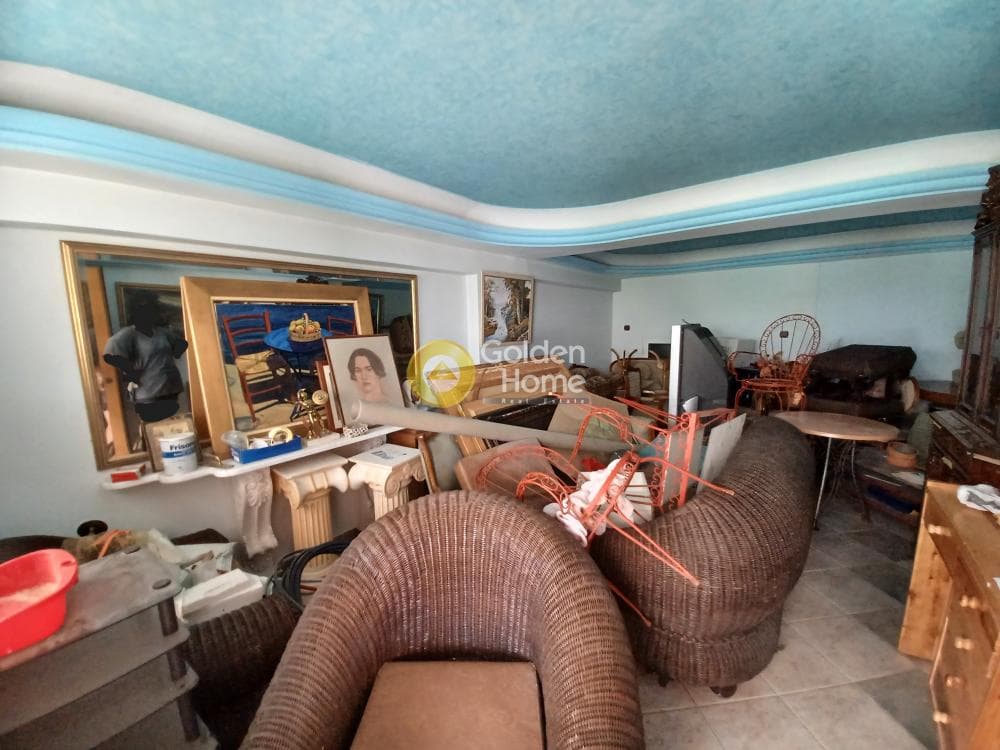 House in Megala Sxoinia A, Acharnes — Photo 42 of 46