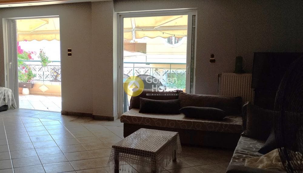 House in Megala Sxoinia A, Acharnes — Photo 10 of 46