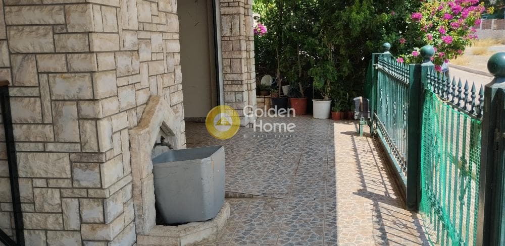 House in Megala Sxoinia A, Acharnes — Photo 16 of 46