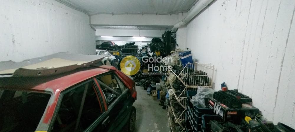 Κατάστημα στην Άγιος Αντώνιος, Περιστέρι — Φωτογραφία 9 από 12