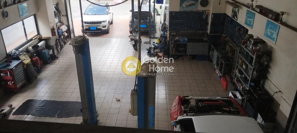 Κατάστημα στην Άγιος Αντώνιος, Περιστέρι — Φωτογραφία 1 από 12
