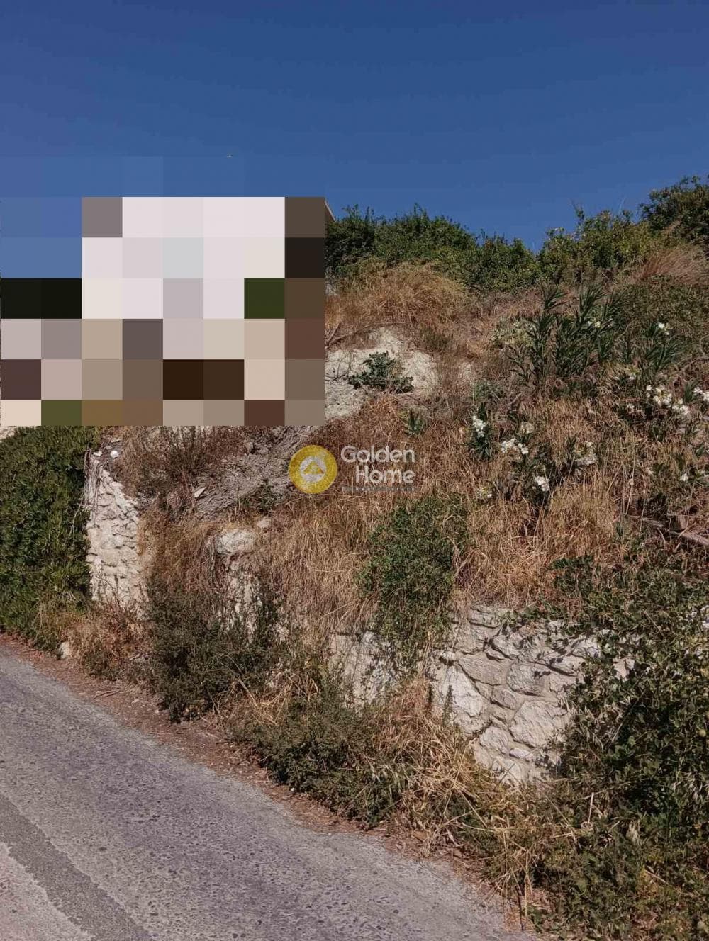 Οικόπεδο στην Επάνω Αρχάνες, Αρχάνες — Φωτογραφία 7 από 17