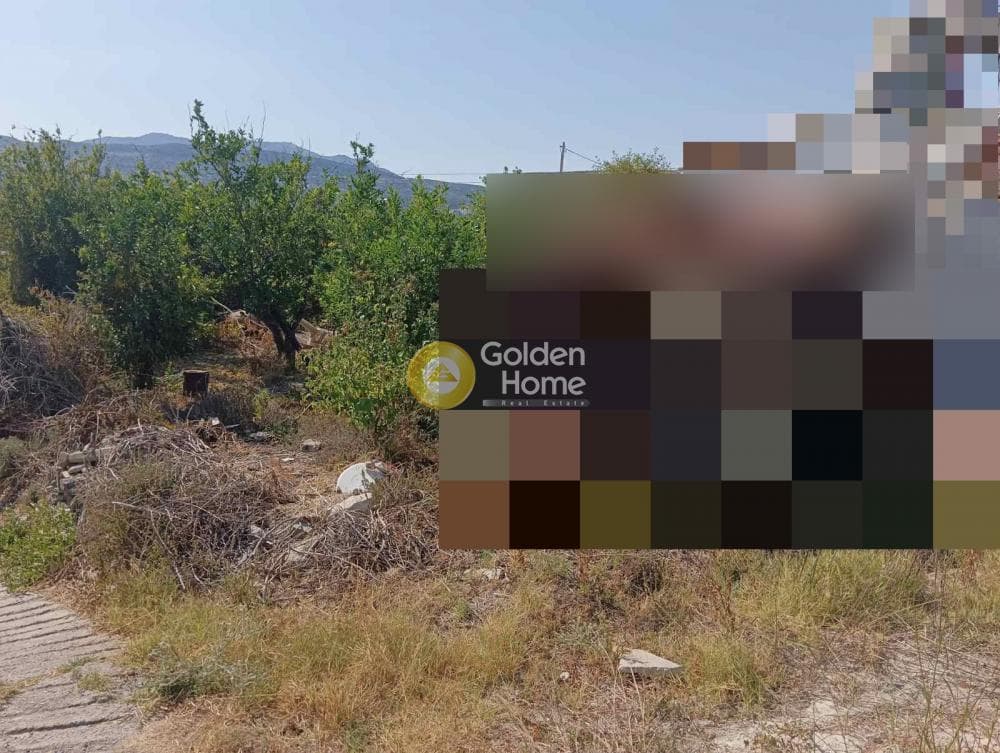 Οικόπεδο στην Επάνω Αρχάνες, Αρχάνες — Φωτογραφία 2 από 17