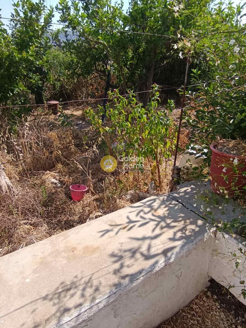 Οικόπεδο στην Επάνω Αρχάνες, Αρχάνες — Φωτογραφία 4 από 17