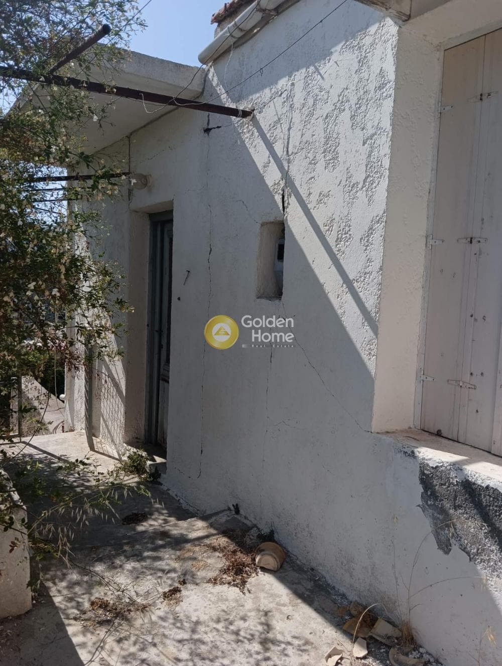 Οικόπεδο στην Επάνω Αρχάνες, Αρχάνες — Φωτογραφία 11 από 17