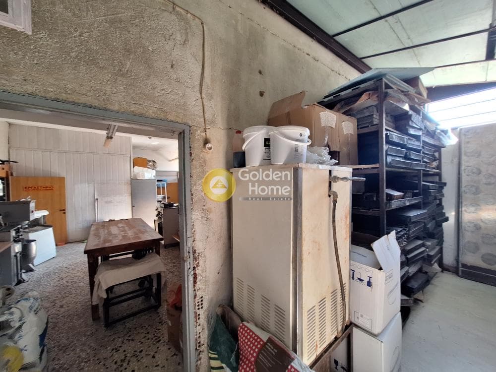 Κατάστημα στην Μεγάλα Σχοινία Α, Αχαρνές — Φωτογραφία 2 από 7