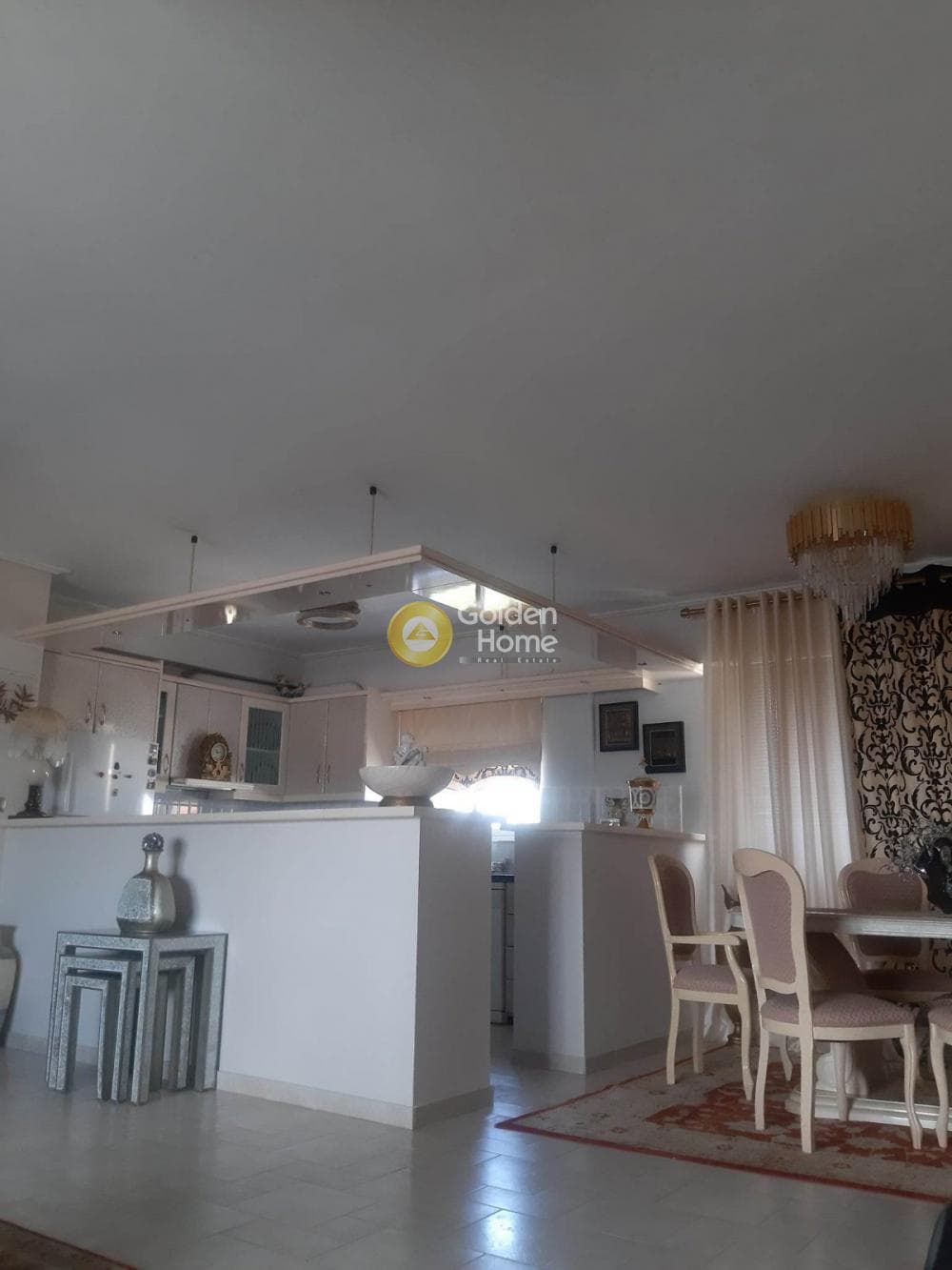 Apartment in Center, Nea Erithraia — Photo 3 of 12