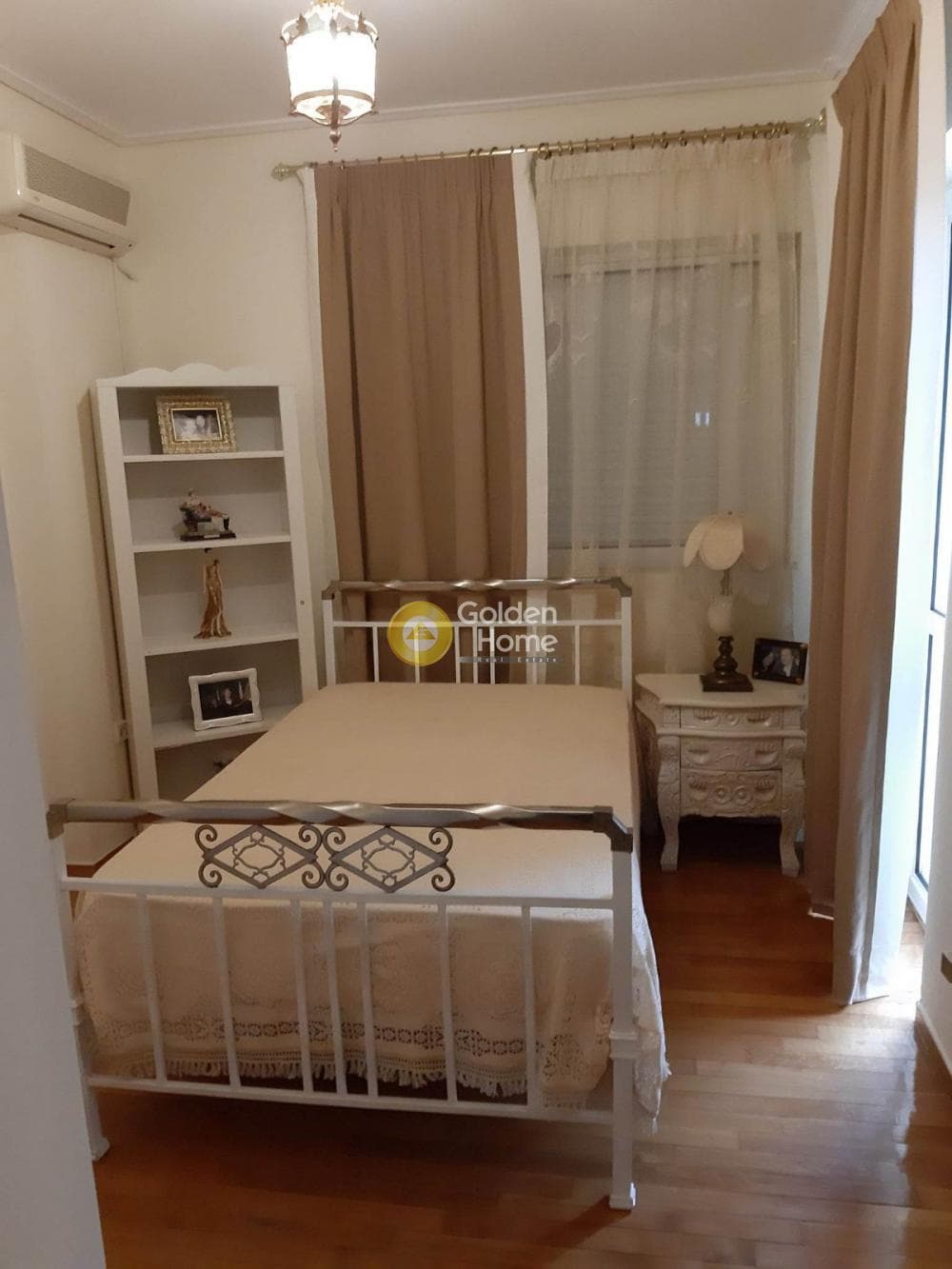 Apartment in Center, Nea Erithraia — Photo 8 of 12