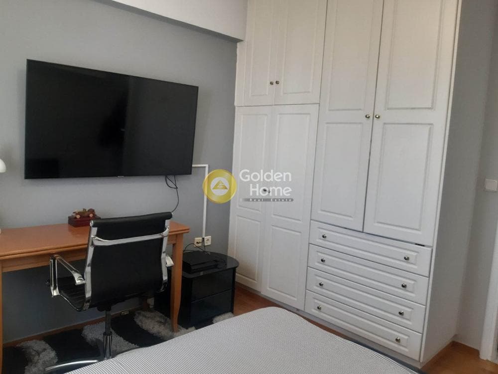 Apartment in Center, Nea Erithraia — Photo 5 of 12