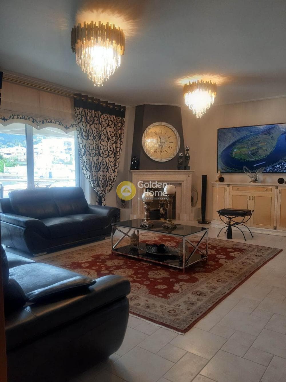 Apartment in Center, Nea Erithraia — Photo 1 of 12