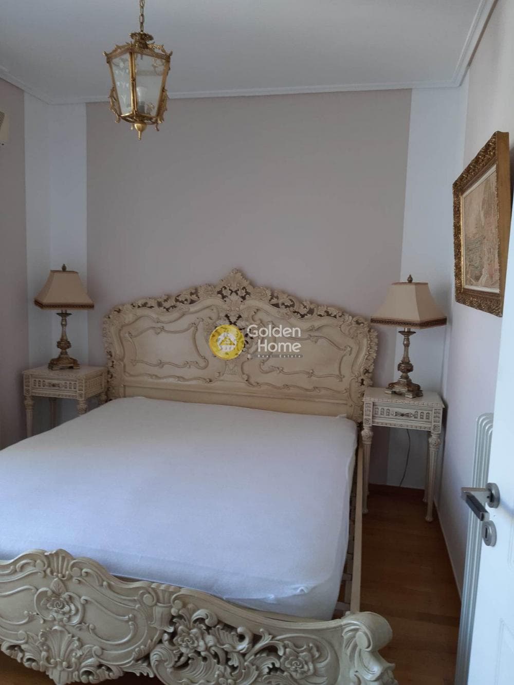 Apartment in Center, Nea Erithraia — Photo 7 of 12