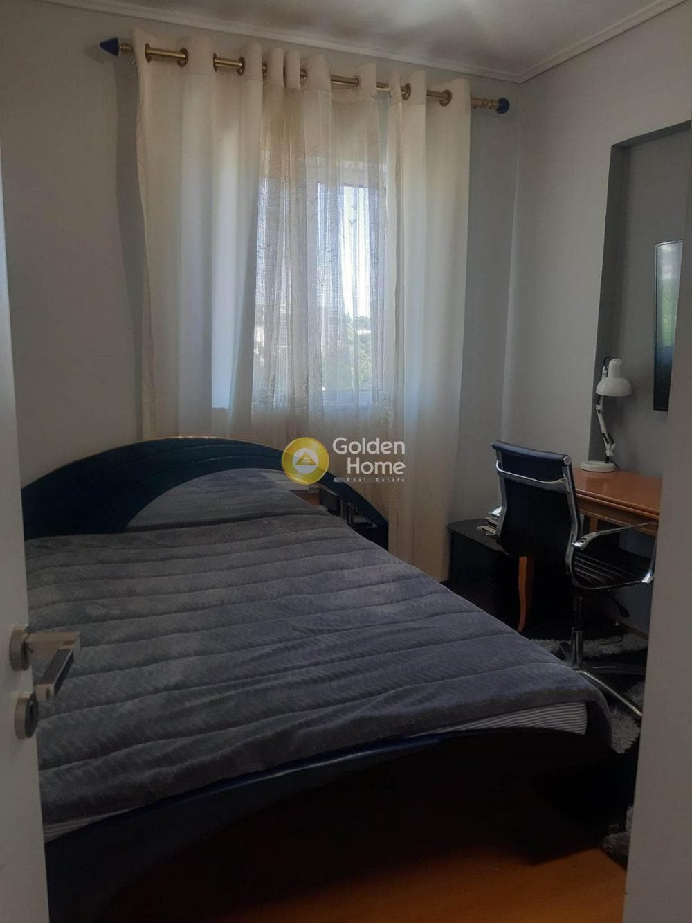 Apartment in Center, Nea Erithraia — Photo 6 of 12