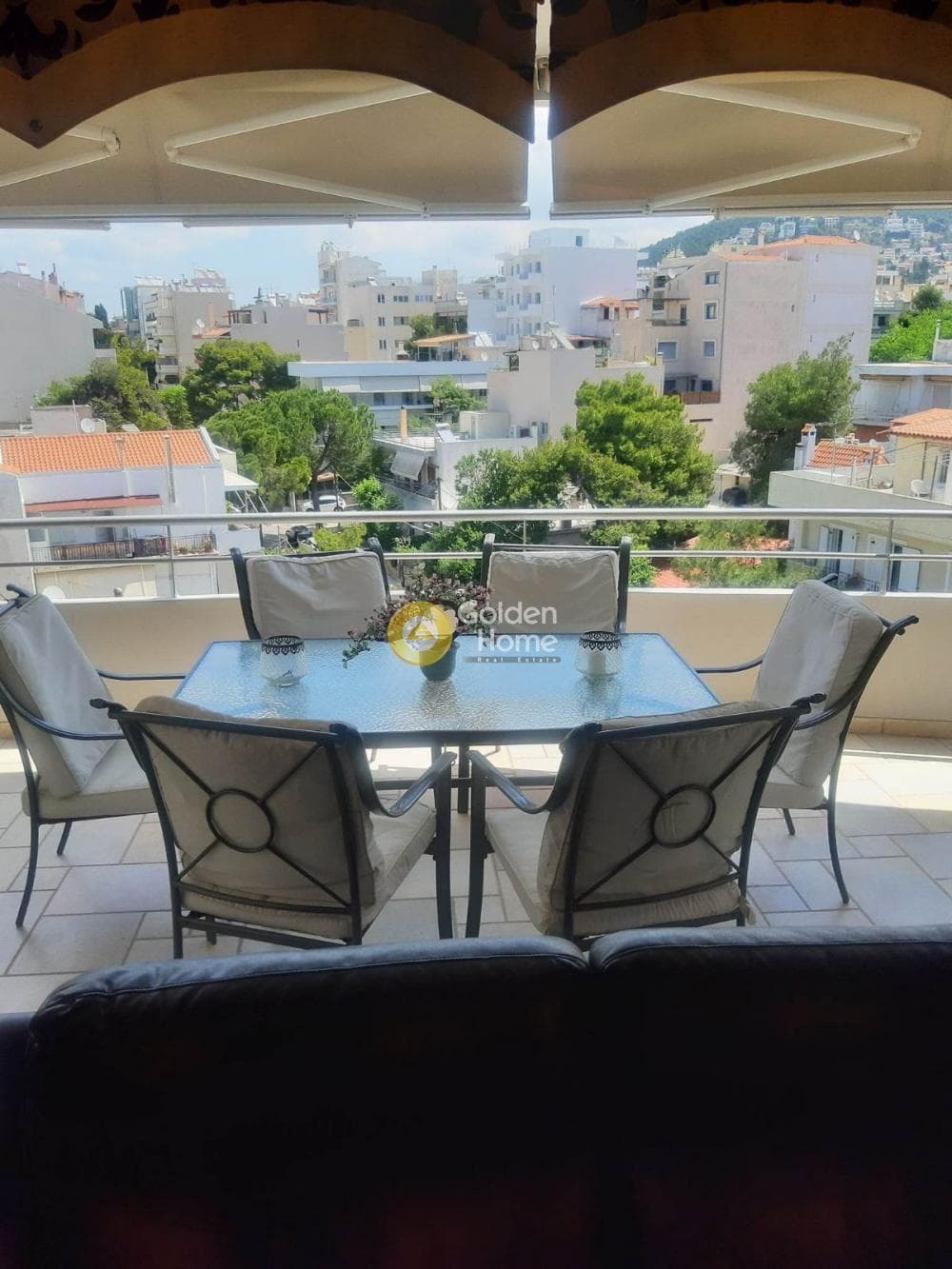 Apartment in Center, Nea Erithraia — Photo 12 of 12