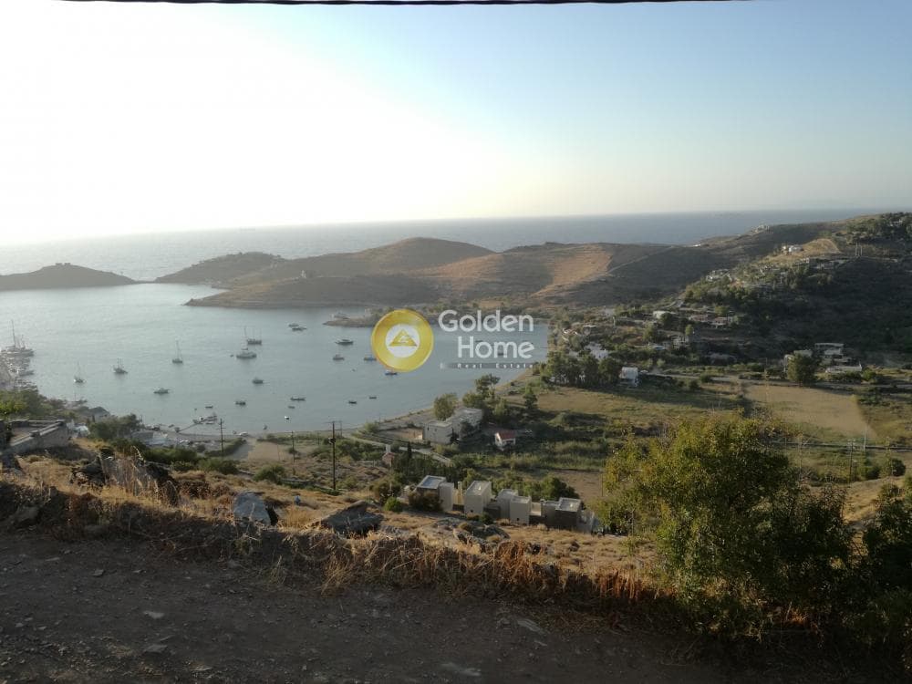 Parcel in Tzia, Kea — Photo 1 of 3