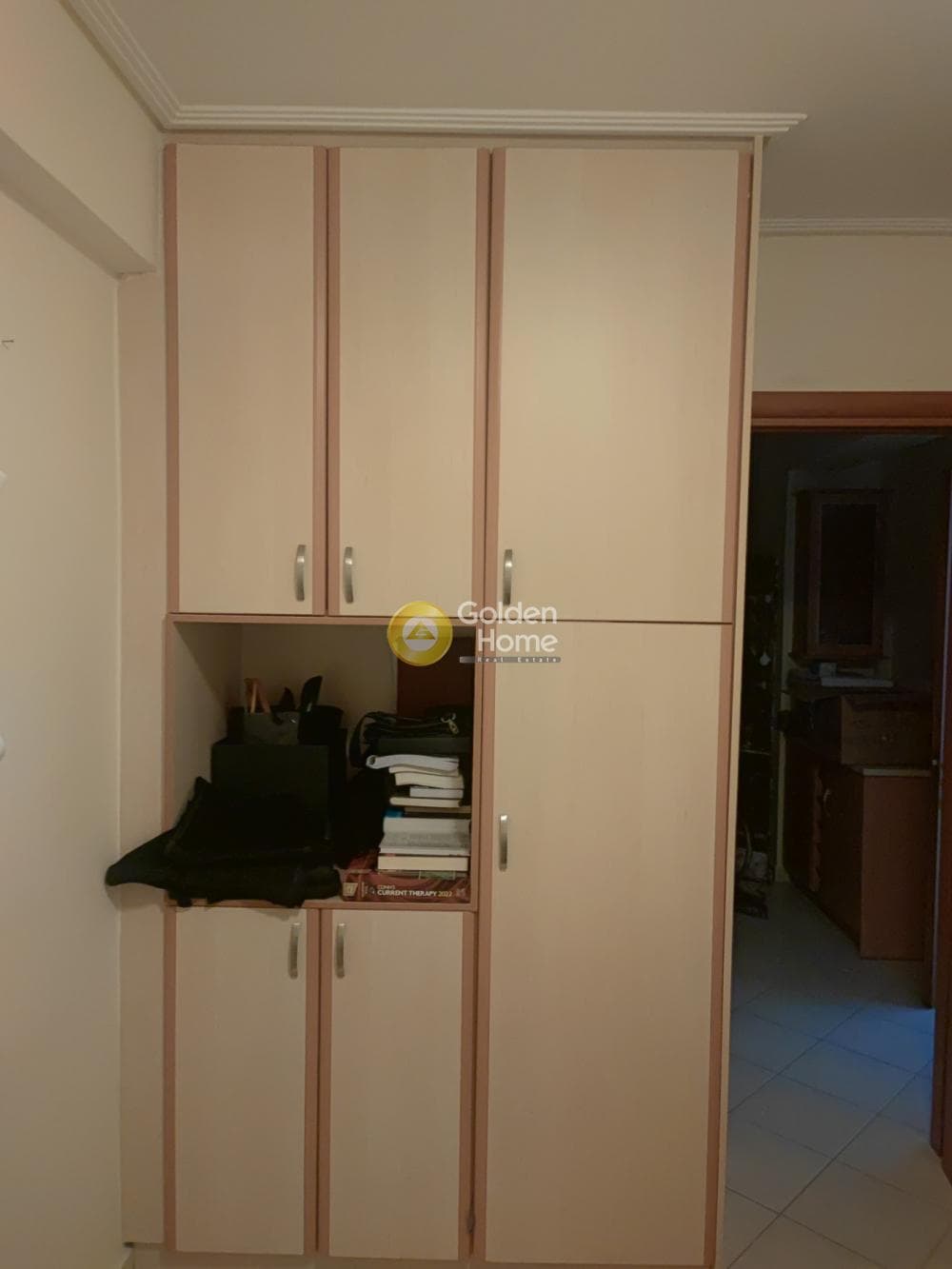 Apartment in Analipsi, Drapetsona — Photo 5 of 15
