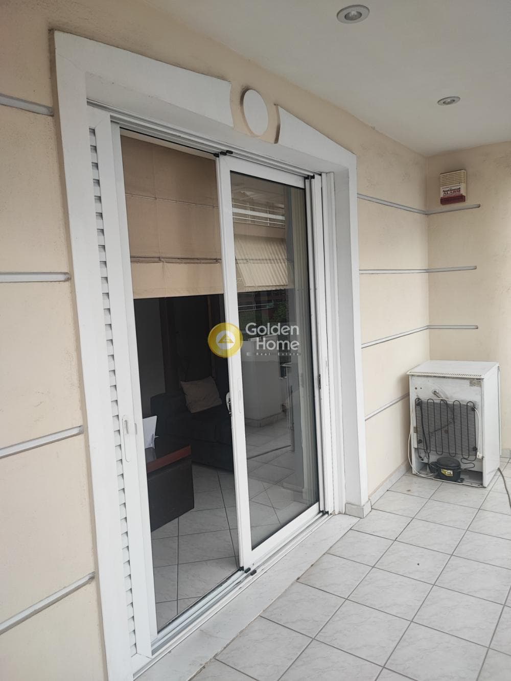 Apartment in Analipsi, Drapetsona — Photo 13 of 15