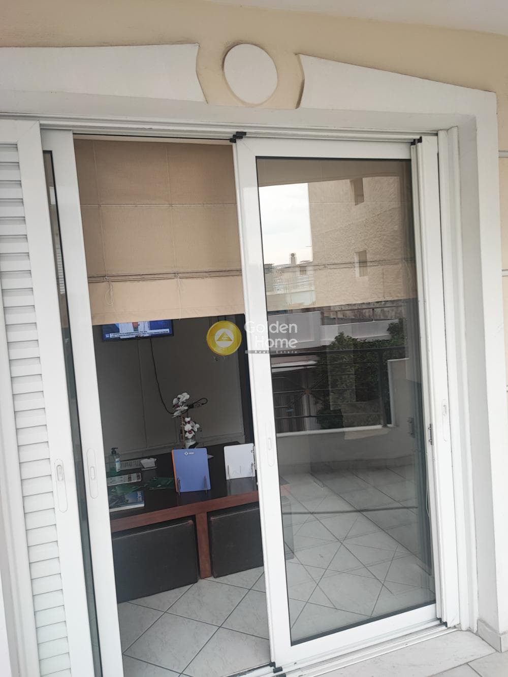 Apartment in Analipsi, Drapetsona — Photo 12 of 15