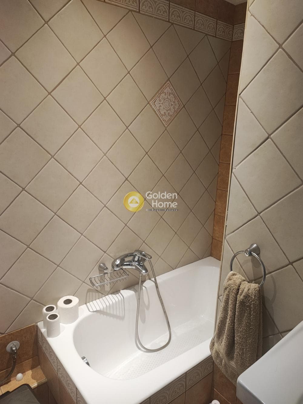 Apartment in Analipsi, Drapetsona — Photo 9 of 15