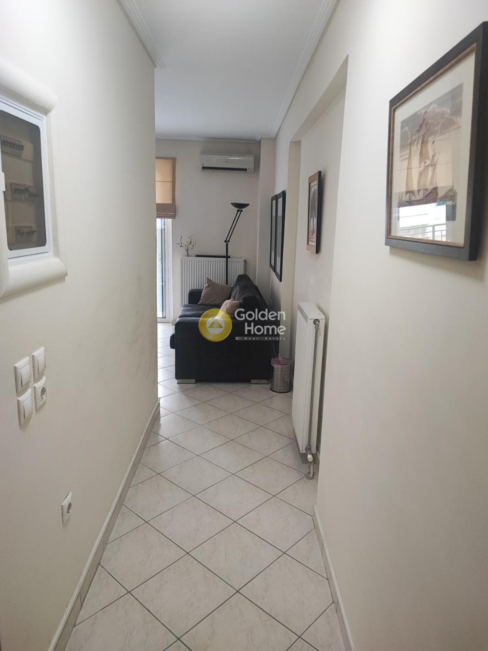 Apartment in Analipsi, Drapetsona — Photo 3 of 15