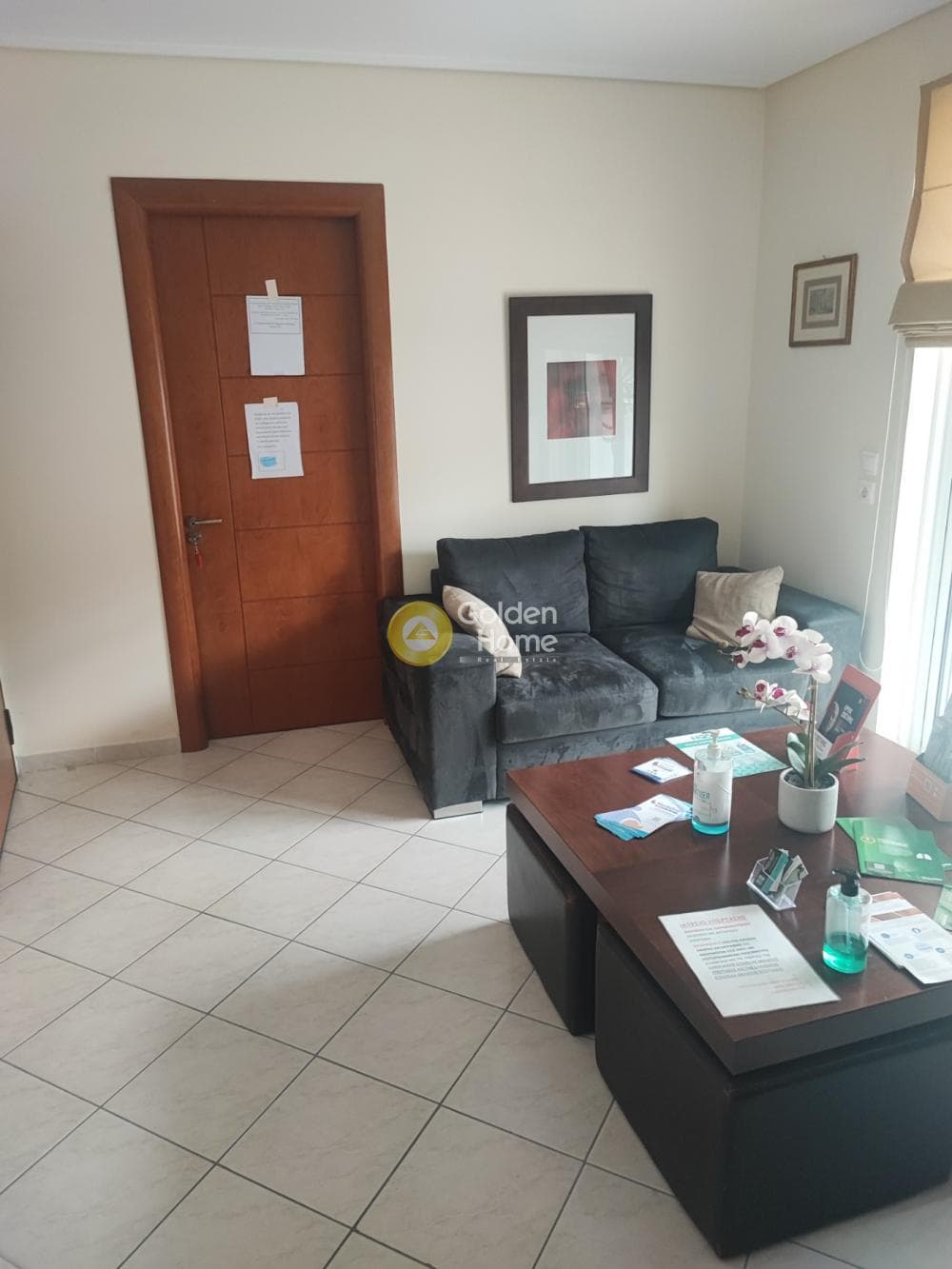 Apartment in Analipsi, Drapetsona — Photo 2 of 15