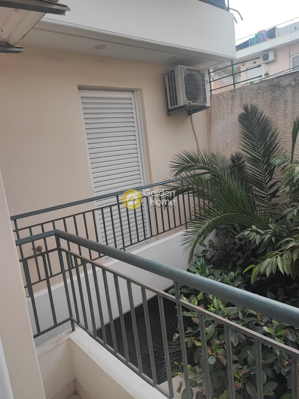 Apartment in Analipsi, Drapetsona — Photo 14 of 15