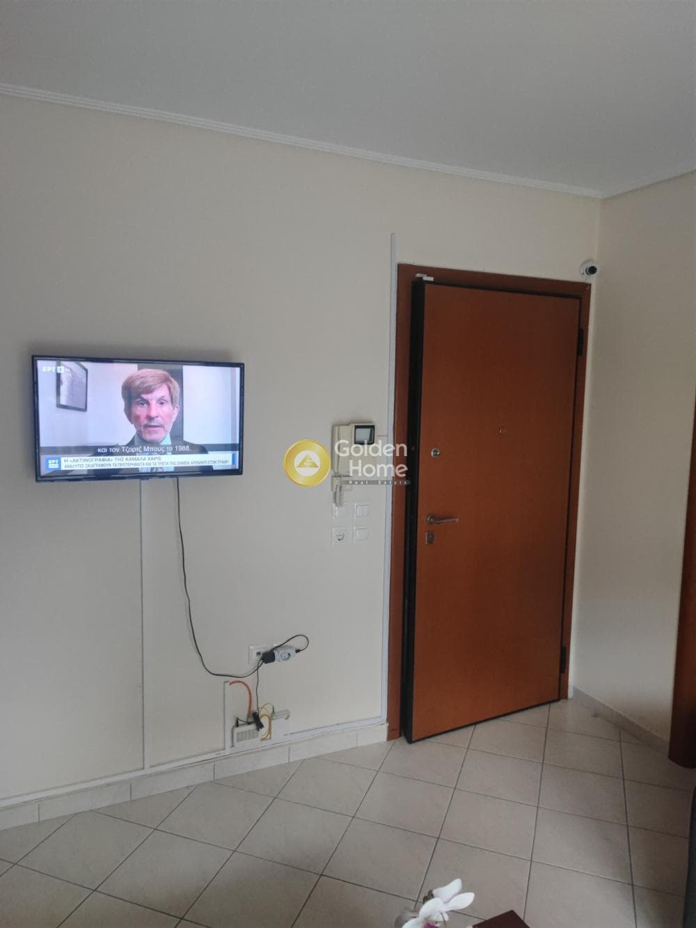 Apartment in Analipsi, Drapetsona — Photo 4 of 15