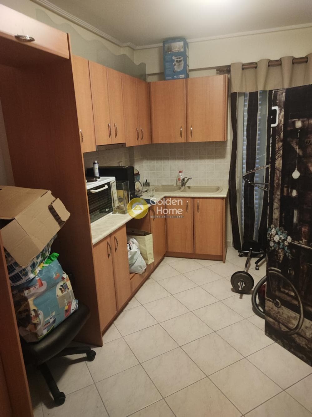 Apartment in Analipsi, Drapetsona — Photo 6 of 15