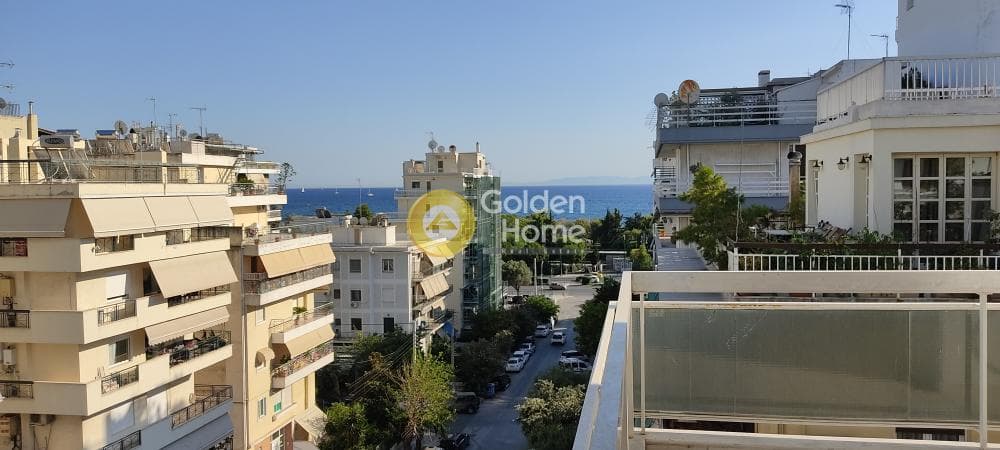 Διαμέρισμα στην Γήπεδα, Παλαιό Φάληρο — Φωτογραφία 2 από 24