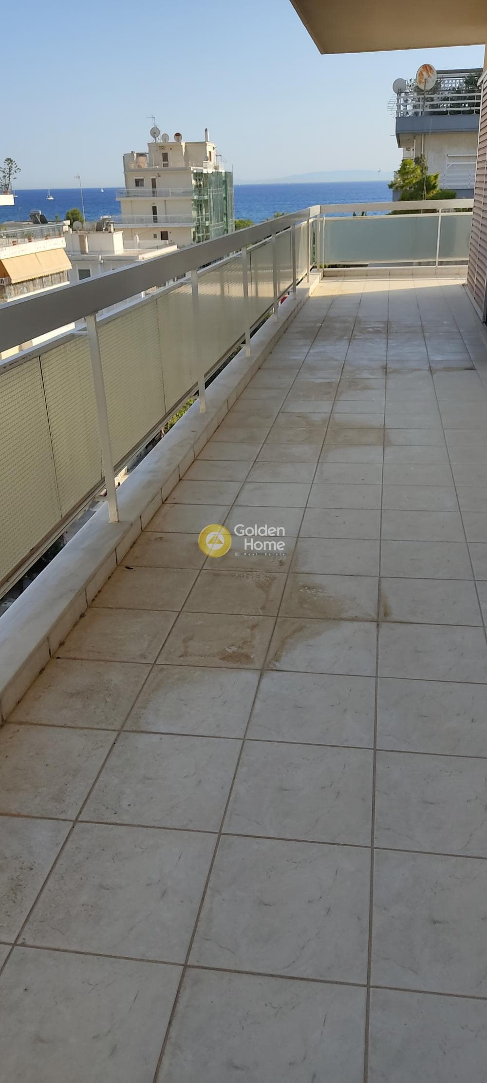 Διαμέρισμα στην Γήπεδα, Παλαιό Φάληρο — Φωτογραφία 4 από 24