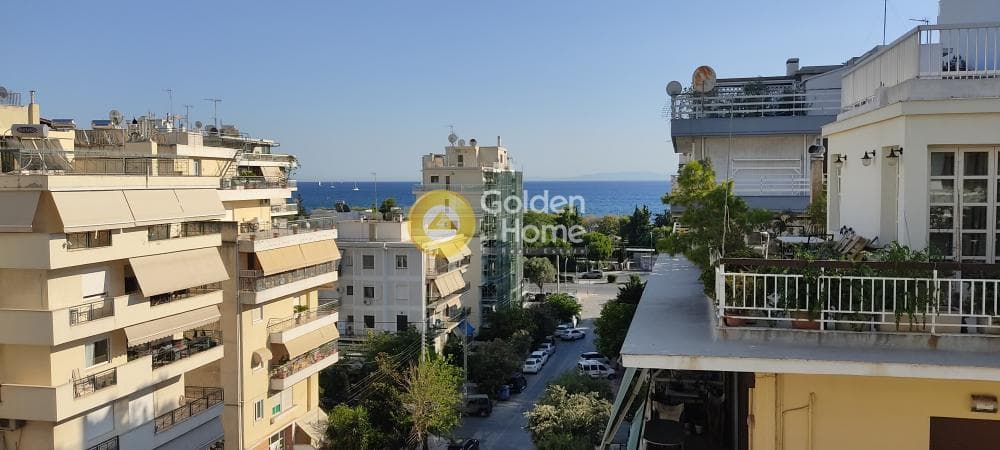 Διαμέρισμα στην Γήπεδα, Παλαιό Φάληρο — Φωτογραφία 3 από 24