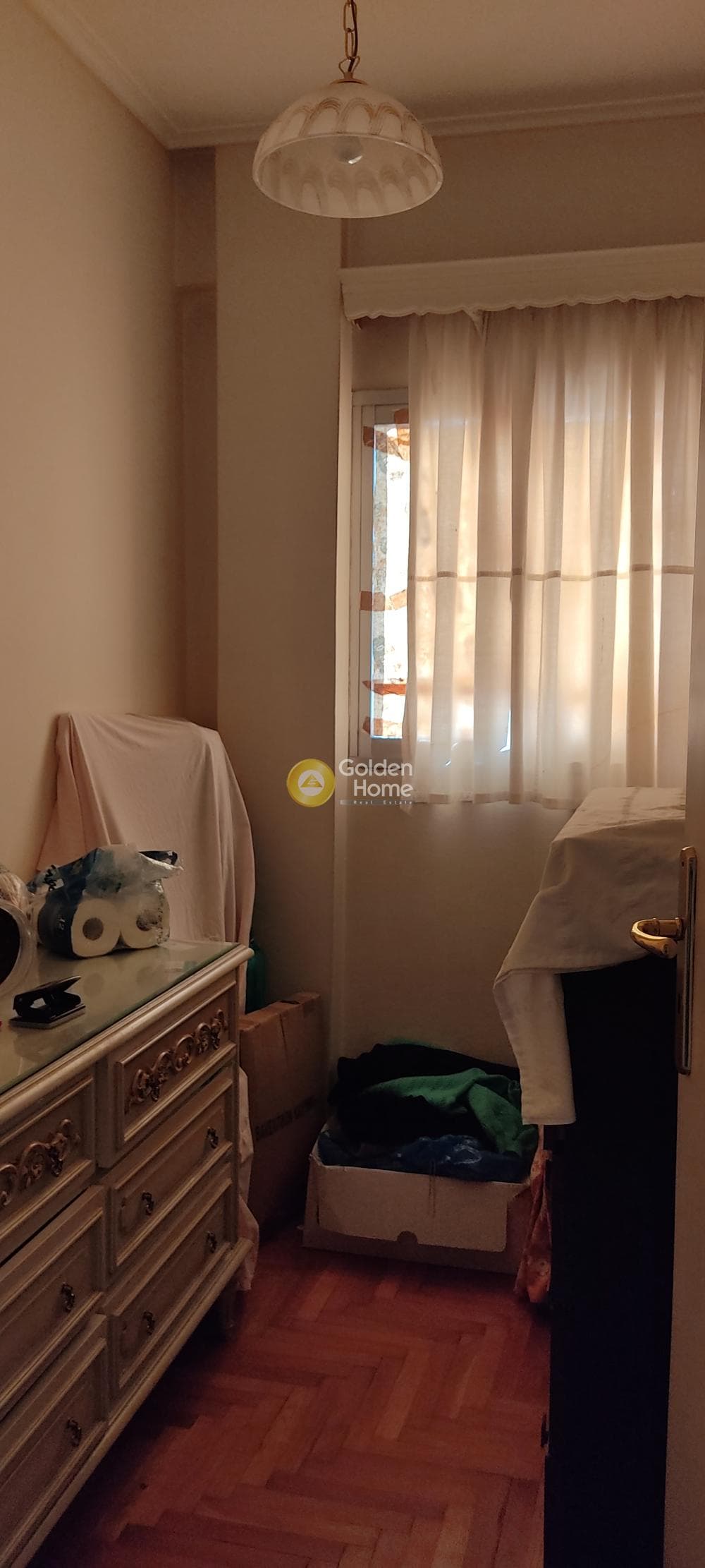 Διαμέρισμα στην Γήπεδα, Παλαιό Φάληρο — Φωτογραφία 19 από 24
