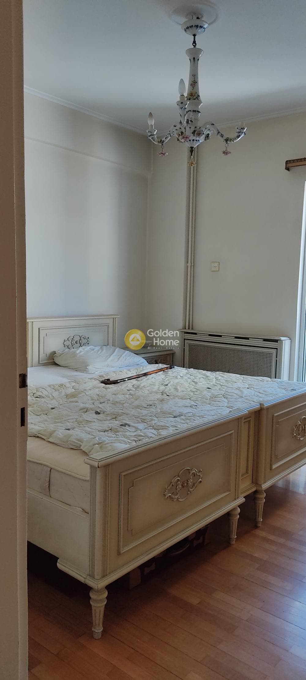 Διαμέρισμα στην Γήπεδα, Παλαιό Φάληρο — Φωτογραφία 12 από 24