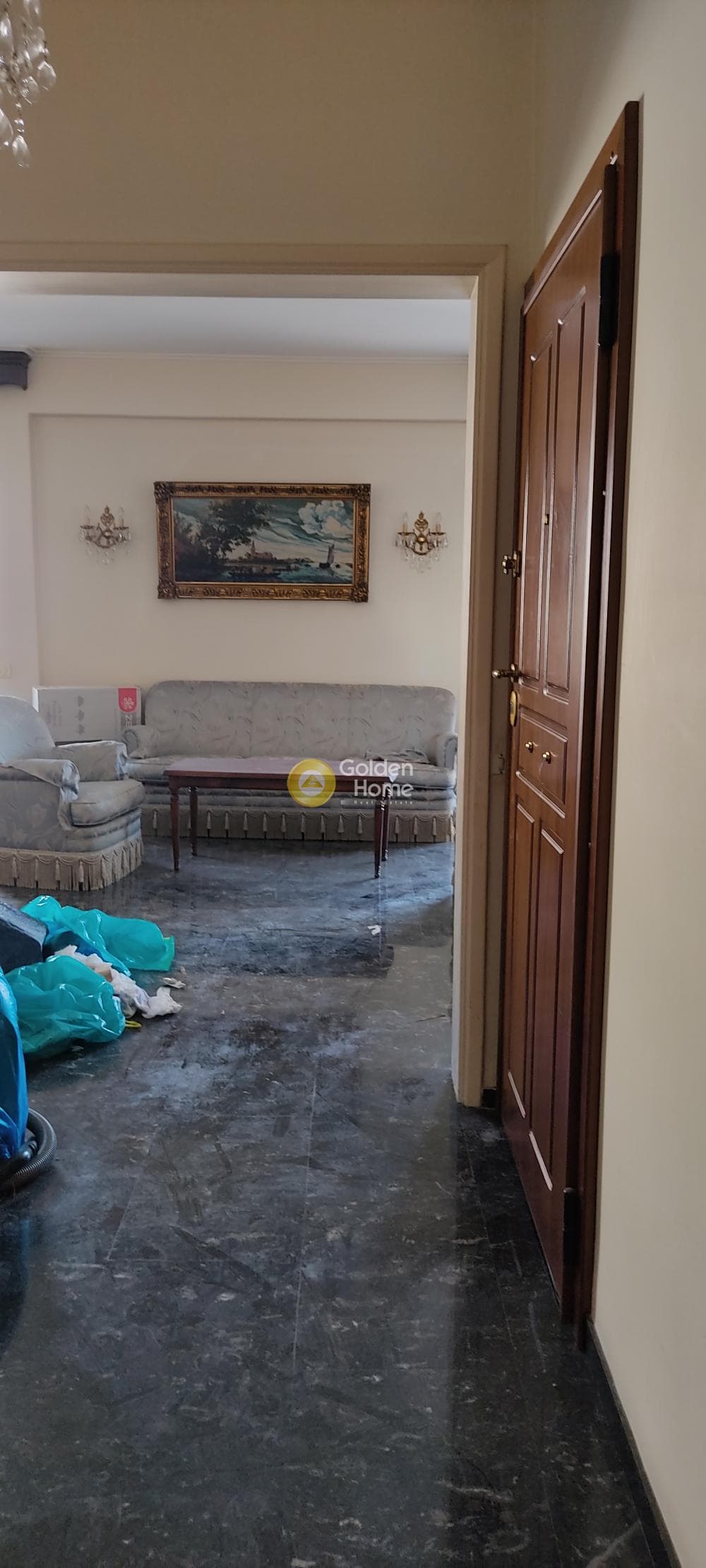 Διαμέρισμα στην Γήπεδα, Παλαιό Φάληρο — Φωτογραφία 8 από 24