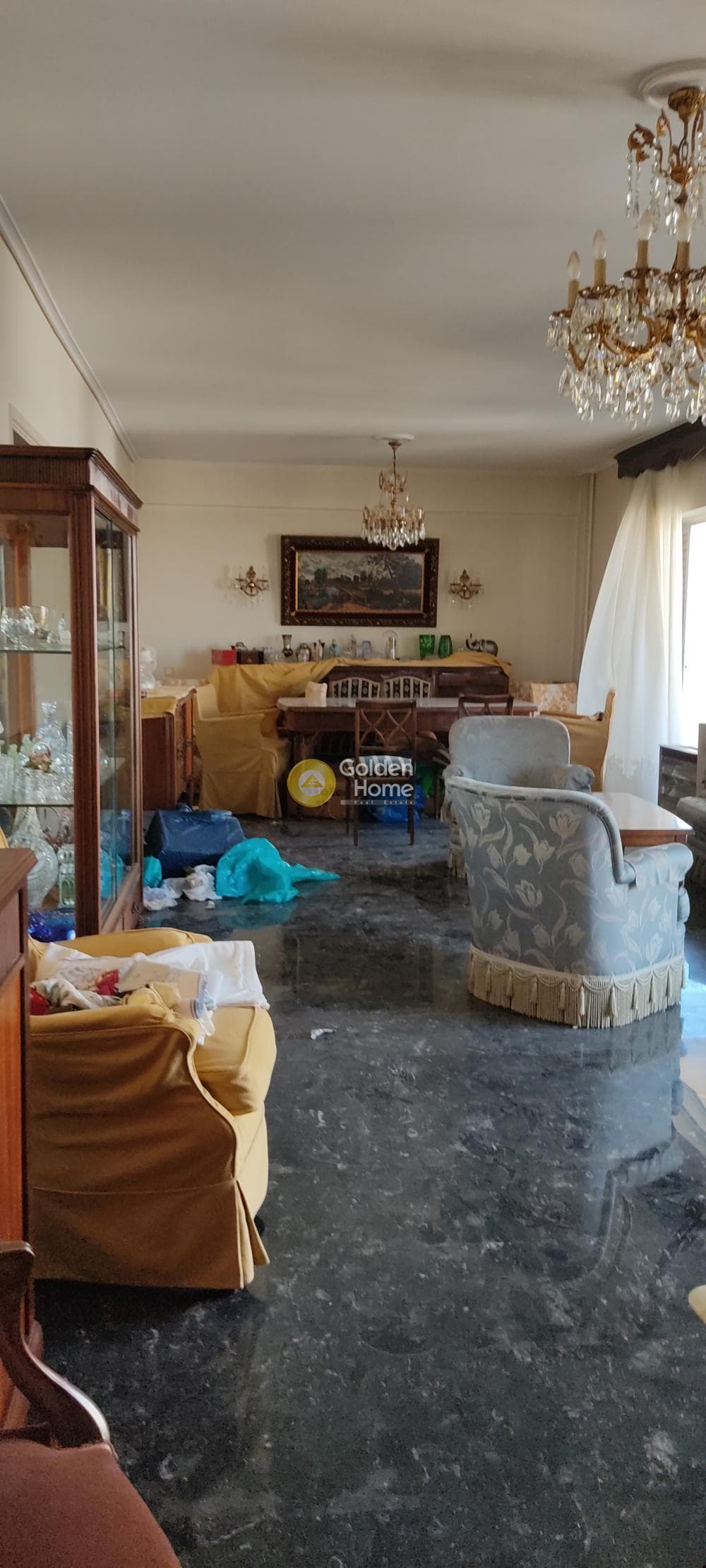 Διαμέρισμα στην Γήπεδα, Παλαιό Φάληρο — Φωτογραφία 6 από 24