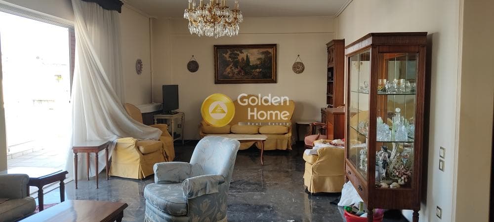 Διαμέρισμα στην Γήπεδα, Παλαιό Φάληρο — Φωτογραφία 5 από 24