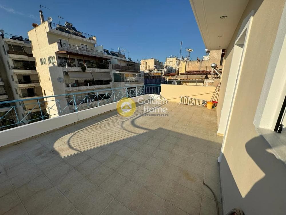 Διαμέρισμα στην Χατζηκυριάκειο, Πειραιάς — Φωτογραφία 1 από 8